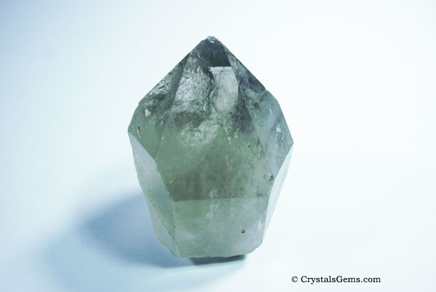 uses of quartz crystals