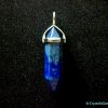 lapis lazuli pendant