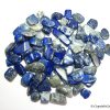 lapis lazuli small tumbled pieces