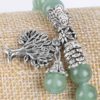 green aventurine bracelet
